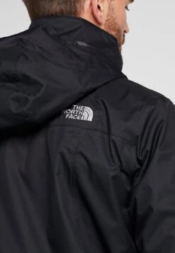 The North Face Evolve Triclimate Jacket 2-In-1 - Hardshell Jacket - Black -Stock X 10f0f4364772418ab5107b68b2078e4e