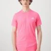 ADIDAS PERFORMANCE FREELIFT TEE - Sports T-shirt - Lucid Pink 1 ADIDAS PERFORMANCE FREELIFT TEE - Sports T-shirt - Lucid Pink -Stock X 10f28fd626b54357aed0e403bdfb3509