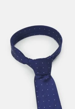 Hugo Tie - Tie - Medium Blue -Stock X 11066c70fe21421e812eaedc38c73660