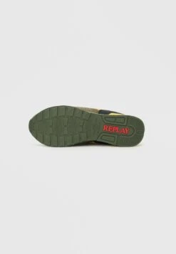 Replay ADRIEN - Trainers - Green -Stock X 1108797f6d004f048ecdf92b39c8e157