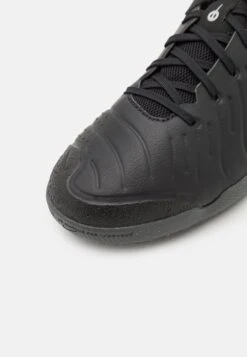 Nike Performance Tiempo Legend 10 Academy Ic - Indoor Football Boots - Black/Chrome/Hyper Royal -Stock X 1108ab31511d4b0a91f52a08e6a0ebc0