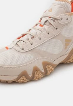 Adidas Golf Adicross- Golf Shoes - Sandstrat/Magic Beige/Impactora -Stock X 110a705704b54b229b819b8473778b83