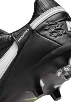 Nike Performance NIKE PREMIER 3 - Firm-ground Football Boots - Black White -Stock X 1114952e60c04cb3a2e6ffaabaf1acce