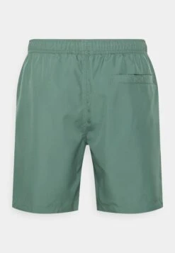 BJØRN BORG Swim - Swimming Shorts - Duck Green -Stock X 1123acd498f0405a9e8453cbf7173f15