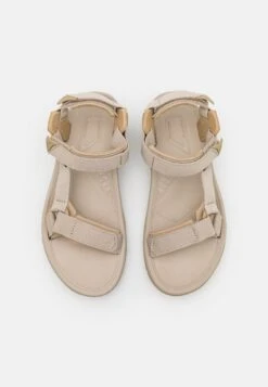 Teva Terra FiUniversal - Walking Sandals - Feather Grey -Stock X 1131a4f41ce4455f831a28c242bcdfb6