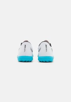 Nike Performance Nike Mercurial Vapor 15 Club Tf - Astro Turf Trainers - White/Baltic Blue/Pink Blast 10 Nike Performance Nike Mercurial Vapor 15 Club Tf - Astro Turf Trainers - White/Baltic Blue/Pink Blast -Stock X 113dcd06d18e45399c71c0ba9438cb3d