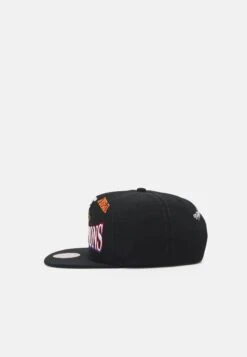 Mitchell & Ness Nba Chicago Bulls 97 Champions Snapback - Cap - Black -Stock X 115ef8426fe94697b193b9dabf8c8f75