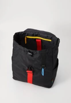 Polaroid RIPSTOP BACKPACK UNISEX - Rucksack - Black -Stock X 116cccc880ff41d4bf0959ed1928ef03