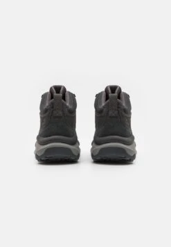 Viking Cerra Hike Mid Gtx - Hiking Shoes - Charcoal/Light Grey -Stock X 116ff367c7e2467da20bf11f1add13e3