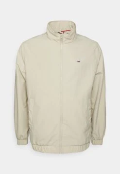 Plus Essential Jacket - Bomber Jacket - Classic Beige -Stock X 117c0b9c37354c3f94eb8f28520f0614
