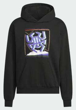 ADIDAS PERFORMANCE Excellence- Hoodie - Black -Stock X 1190851c8f3143b99e1c9f098ac95724