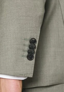 Boss Suit - Light Pastel Green -Stock X 11985b9a1d5244a889b34357512a98be