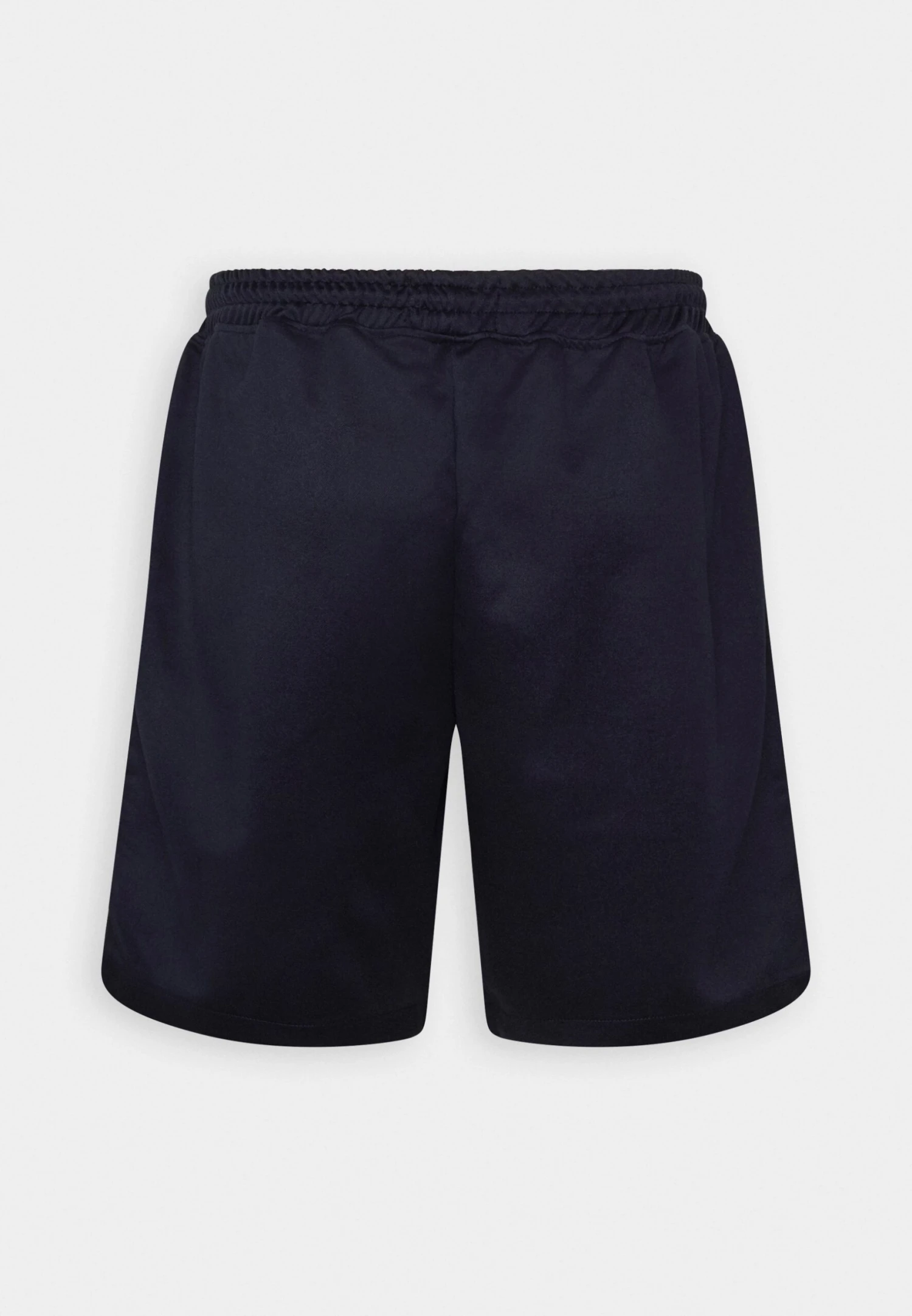 BRAVE SOUL Rhetttape - Shorts - Navy/Yellow 8 BRAVE SOUL Rhetttape - Shorts - Navy/Yellow - Image 6