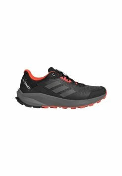 ADIDAS PERFORMANCE Terrex Trailrider - Trail Running Shoes - Black -Stock X 11b14560dd034b73be39e9ad7ad0e6a5