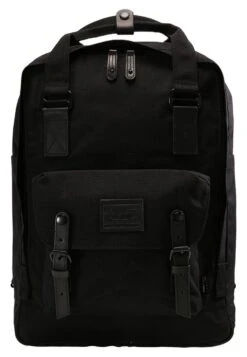 Doughnut Macaroon Large Cordura - Rucksack - Black 16 Doughnut Macaroon Large Cordura - Rucksack - Black -Stock X 11b7181f34744814880089a5c80bf3e1