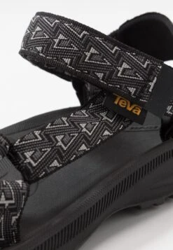 Teva WINSTED - Walking Sandals - Bamboo Black -Stock X 11be4b39da14490e85f849a4a53386c1