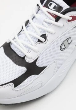 Champion Low Cut Shoe Ramp Up - Training Shoe - White/Yellow -Stock X 11c9cdb32c414de6a5819510afac1841