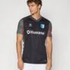 Hummel 1FCM 25/26 - Club Wear - Black