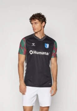 Hummel 1FCM 25/26 - Club Wear - Black
