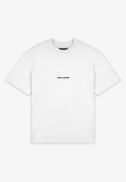 Pegador COLNE LOGO TEE - Print T-shirt - Washed Stone Feather Stone -Stock X 11d0afe306e64a6badc7cf9b66e590c8