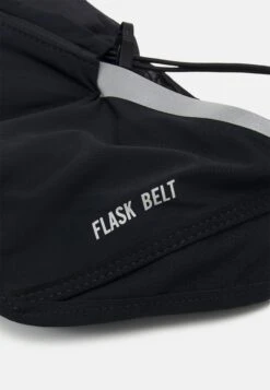 Dynafit Flask Belt Unisex - Bum Bag - Black Out -Stock X 11d305fb8dde485e958dde4860bc0e70