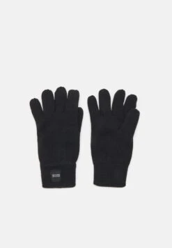 Only & Sons Onsxbox Gloves Beanie Unisex Set - Gloves - Black -Stock X 11ed5c1726e7428a9a1ad808be3c1bf7
