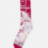 STANCE Every Who Unisex - Socks - Offwhite -Stock X 11f356e815764dd3b5a83cfed227f5da