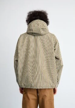 Obey Clothing VISTA JACKET - Summer Jacket - Multi-coloured -Stock X 11f7d1422edc4a76a1c7a0885f7ae2a7