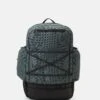 Under Armour Project Rock Brahma - Sports Bag - Black/Black /Pitch Gray