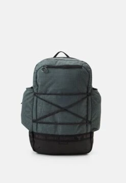 Under Armour Project Rock Brahma - Sports Bag - Black/Black /Pitch Gray