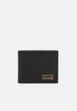 RangeUnisex - Wallet - Black/Gold