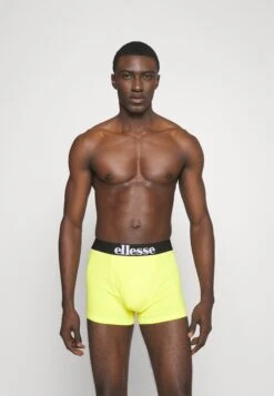 Ellesse Parmas 4Pk - Pants