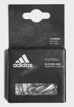 ADIDAS PERFORMANCE Other Accessories - Silvercoloured -Stock X 1230dbc694e74887ae3b5dd1936cfd3a