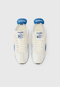 Reebok Classic R400 UNISEX - Trainers - Chalk/twilight Blue -Stock X 1238eea5561c4000976671086e592bb9