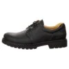 Panama Jack PANAMA 2 - Casual Lace-ups - Black -Stock X 12499d17340c4daf999148f4c277ea6b