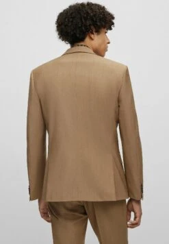 Hugo Henry Getlin233V2X - Suit - Beige Null -Stock X 124df8c47d2c4b39bb5cbed7e7c8fa03