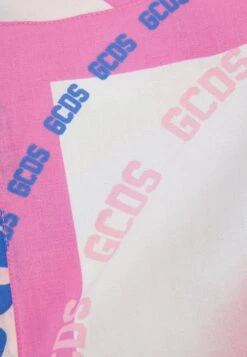 GCDS Spongebob Busy People Foulard - Foulard - Mix -Stock X 1256cb248efc45c691ac6a3a59836793