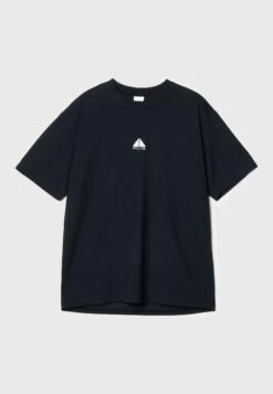 TEE LUNGS - Basic T-shirt - Summit White -Stock X 1258b6d61424458a95eaf2bb9d2c12a9