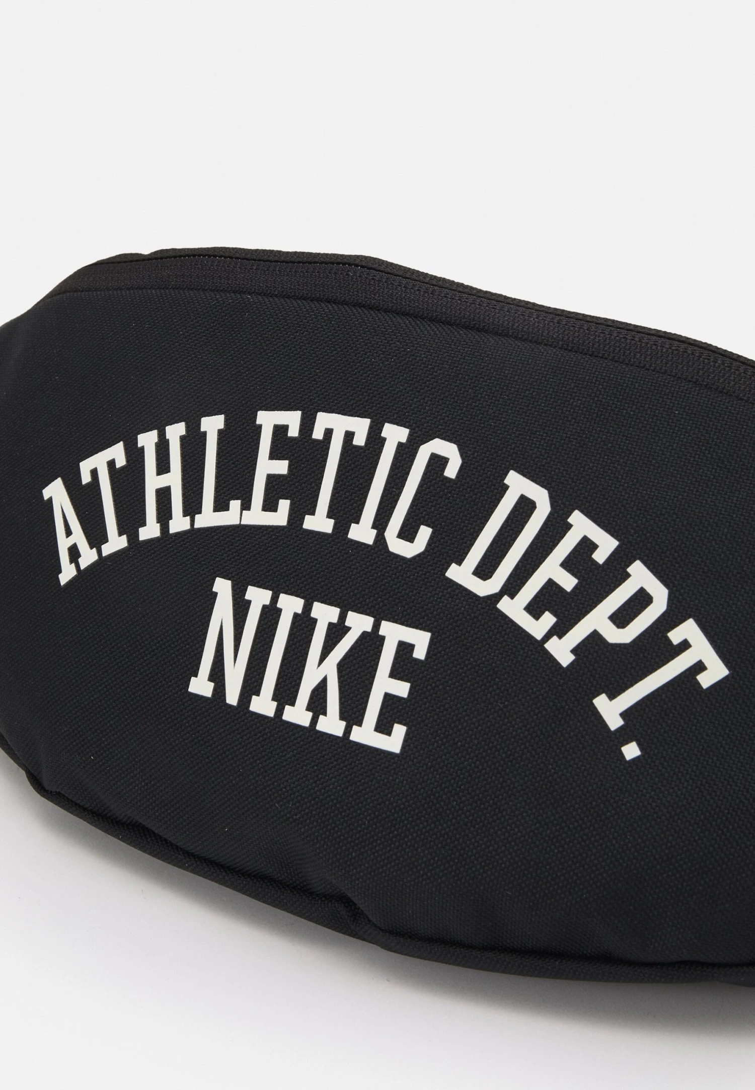 Nike Sportswear Heritage - Bum Bag - Black/Sail 6 Nike Sportswear Heritage - Bum Bag - Black/Sail - Image 4