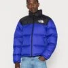 The North Face 1996 Retro - Winter Jacket - Lapis Blue -Stock X 127098021fd94d2f9166675697b69a7e