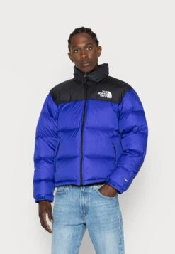 The North Face 1996 Retro - Winter Jacket - Lapis Blue