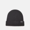 Quiksilver Routine - Beanie - True Black -Stock X 12749664e793493685576b096ca50392