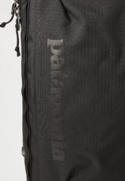 Patagonia BLACK HOLE MICRO MLC UNISEX - Rucksack - Black -Stock X 128848adb7004aae9bc566e7a01b71e0