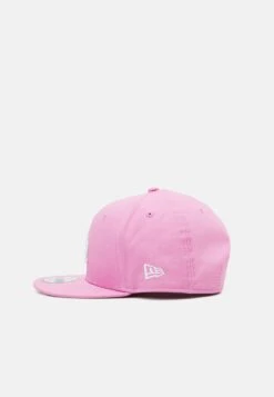 NEW ERA League Essential Unisex - Cap - Pink -Stock X 128aa6dbca6b4aae9ec4e9f9d82a75a6