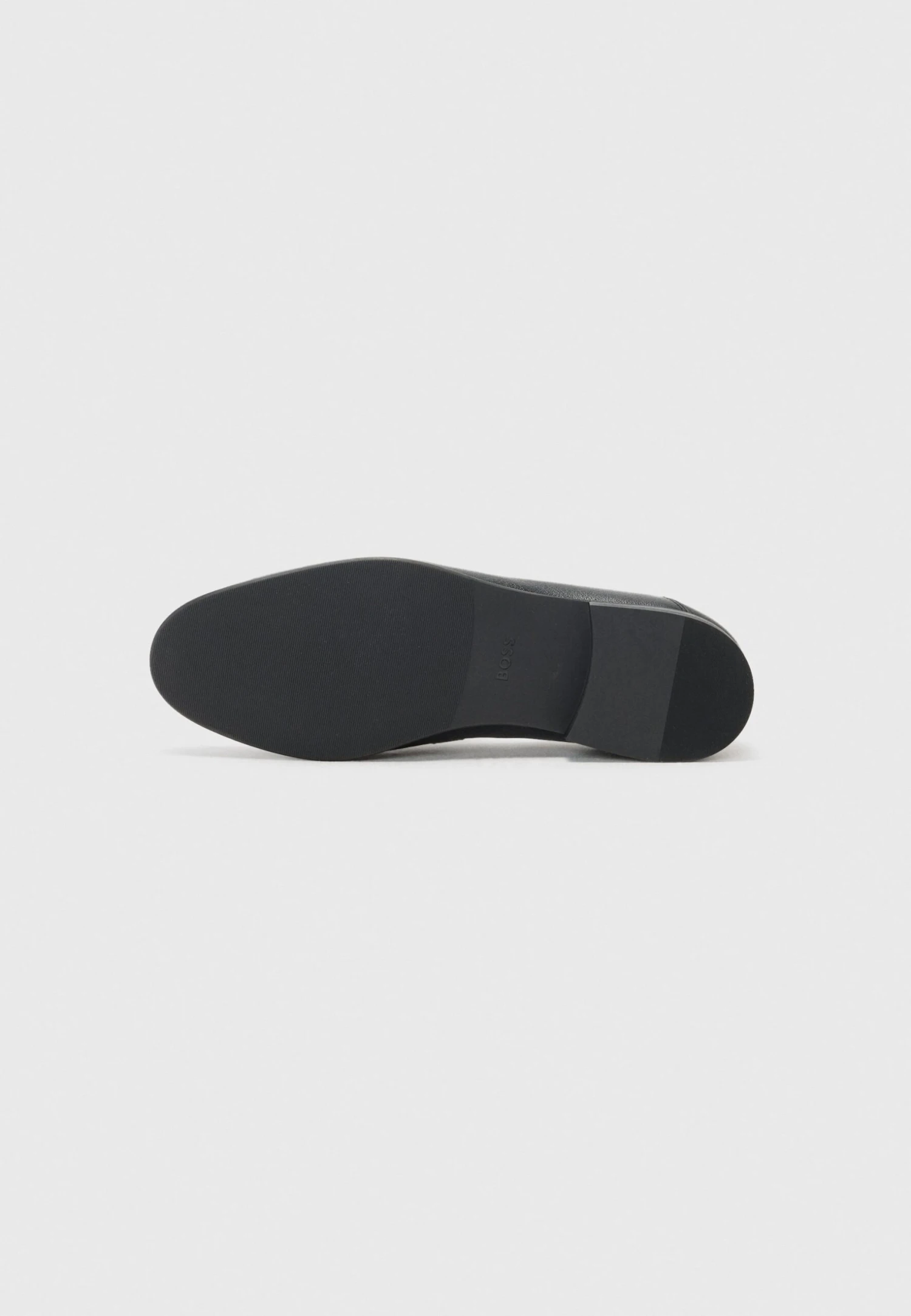 Boss GAVRIE - Smart Slip-ons - Black 7 Boss GAVRIE - Smart Slip-ons - Black - Image 5