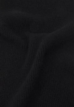 Hugo ZAFF UNISEX - Scarf - Black -Stock X 129584b1998e453d8961636fcb717e85