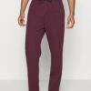 Boss Waffle- Pyjama Bottoms - Dark Purple 1 Boss Waffle- Pyjama Bottoms - Dark Purple -Stock X 129abcef2b93491fba0f11fb9f77e49c