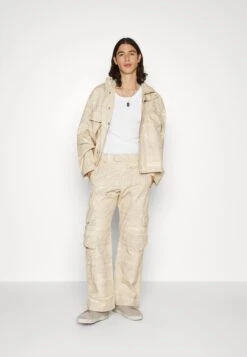 Calvin Klein Jeans Loose Pant - Cargo Trousers - Landscape -Stock X 129cd4964f9d40d880cc1df2788b65d8
