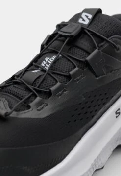 Salomon ULTRA GLIDE 3 - Trail Running Shoes - Black/white -Stock X 129f7fadc0b34941aab9ca7448721e94