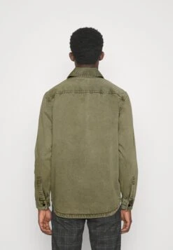 Boss Locky - Shirt - Light/Pastel Green -Stock X 12a716f879374c39a79f58ecc20e0970